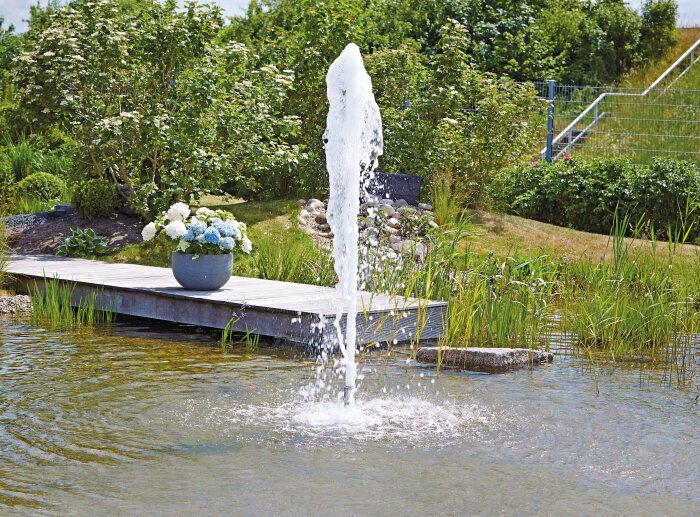 Oase Nozzle Schaumsprudler 55 - 15 E - Selective Koi Sales