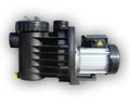 Magic 6 1/3HP    1980GPH