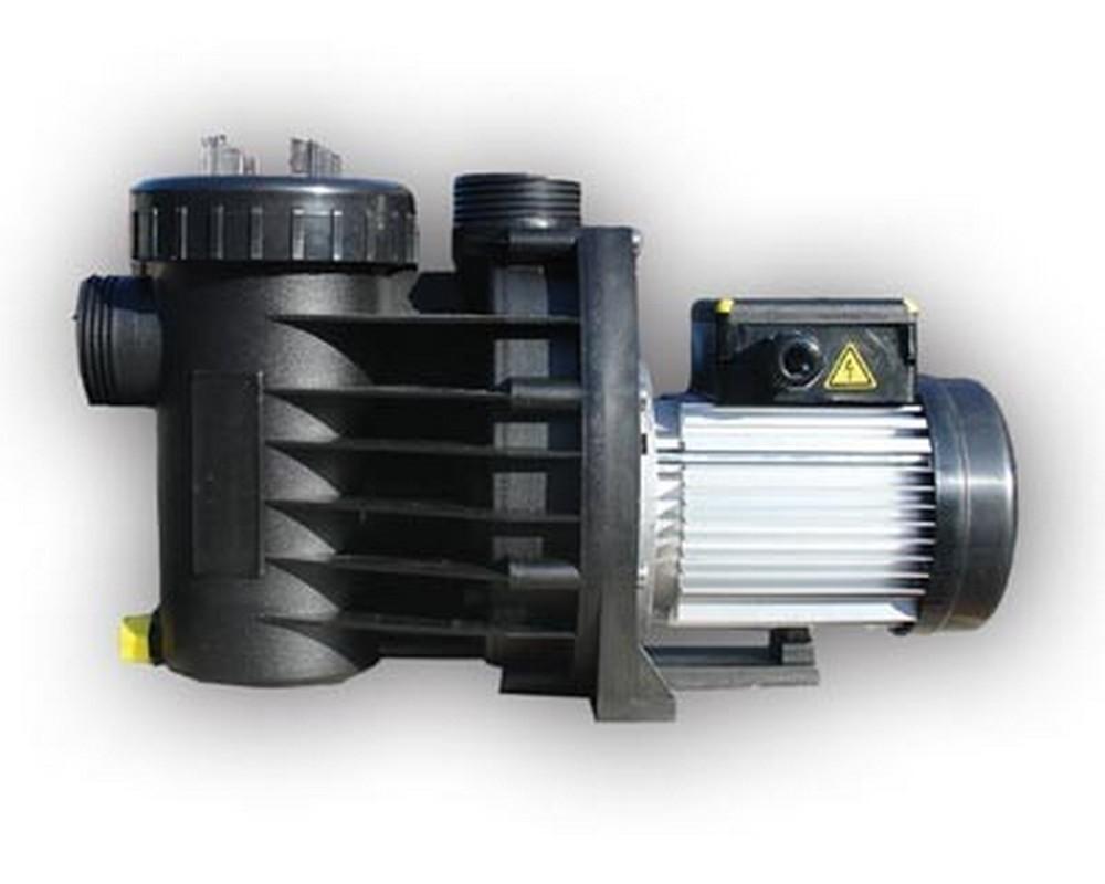 Magic 4 1/4HP    1550GPH