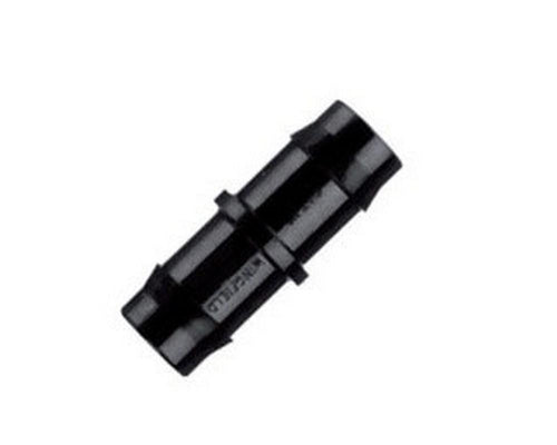 1" Hose Joiner Barbed - Selective Koi Sales