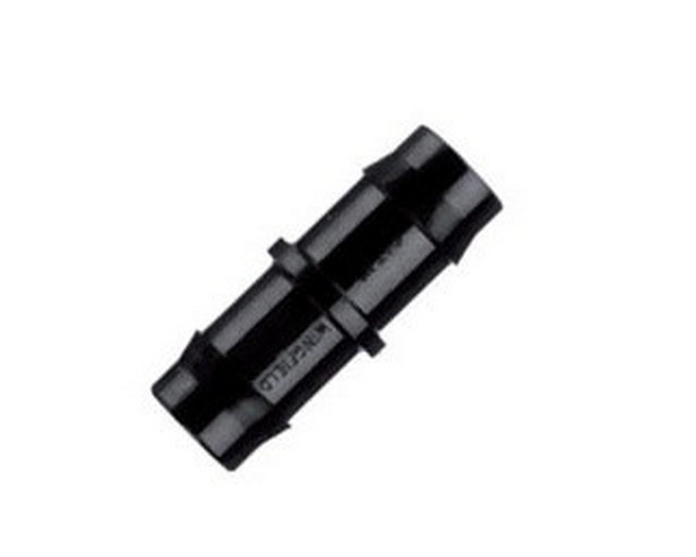 1.5" Inch Hose Joiner Barbed - Selective Koi Sales