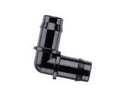 1.5" 90 Degree Hose Joiner Barbed - Selective Koi Sales