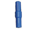 Plastic Straight Con 4mm - Selective Koi Sales