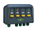 4 way Electrical Switch box (Blagdon) - Selective Koi Sales