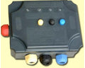 K-Koi 3-way Switch Box - Selective Koi Sales