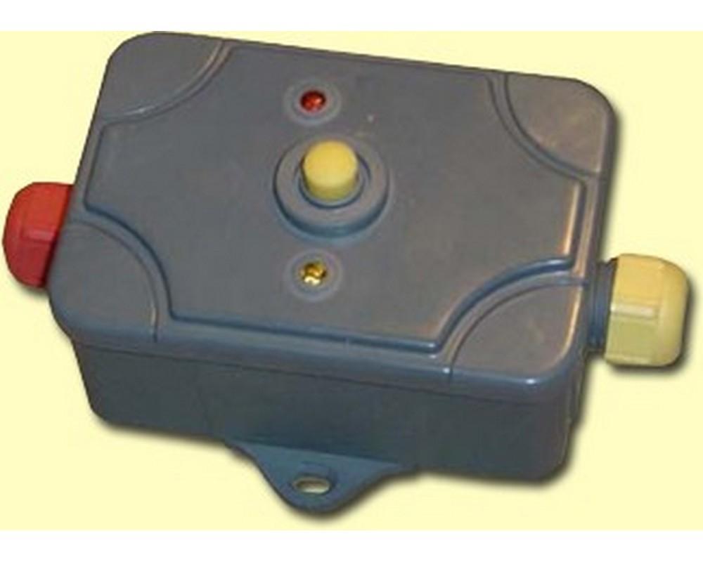 K-Koi Single Switch Box - Selective Koi Sales