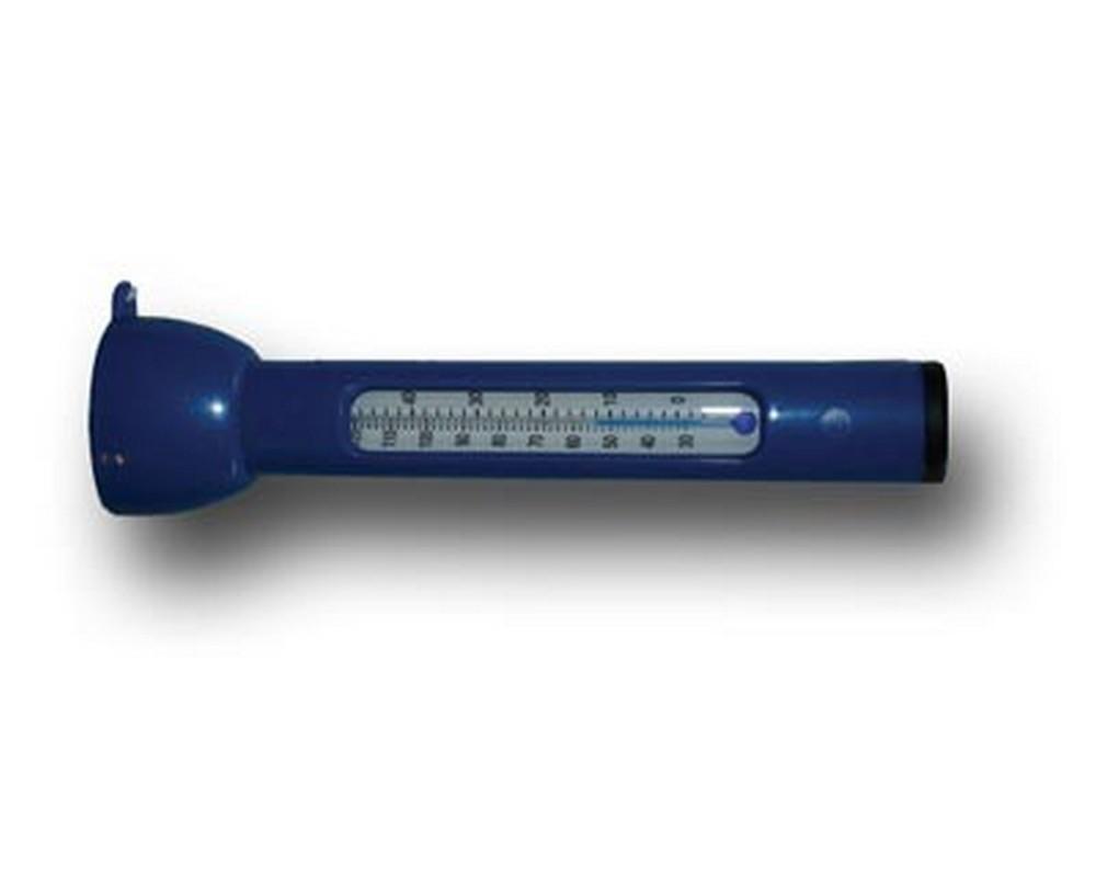 Small Floating Thermometer - Selective Koi Sales