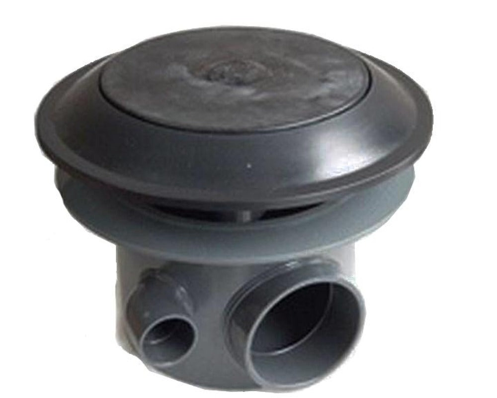 Spindrifter 4" Pressure Bottom Drain for Concrete