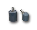Direct air feed set (1 pressure converters)"