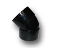 2" 45 Degree Bend for Solvent Weld Pipe