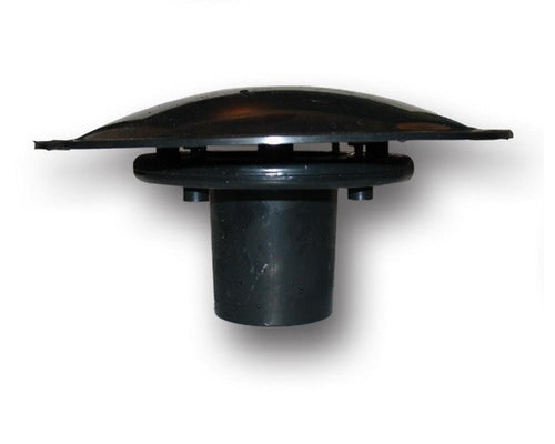 110mm Tommy Drain for Solvent Weld Pipe