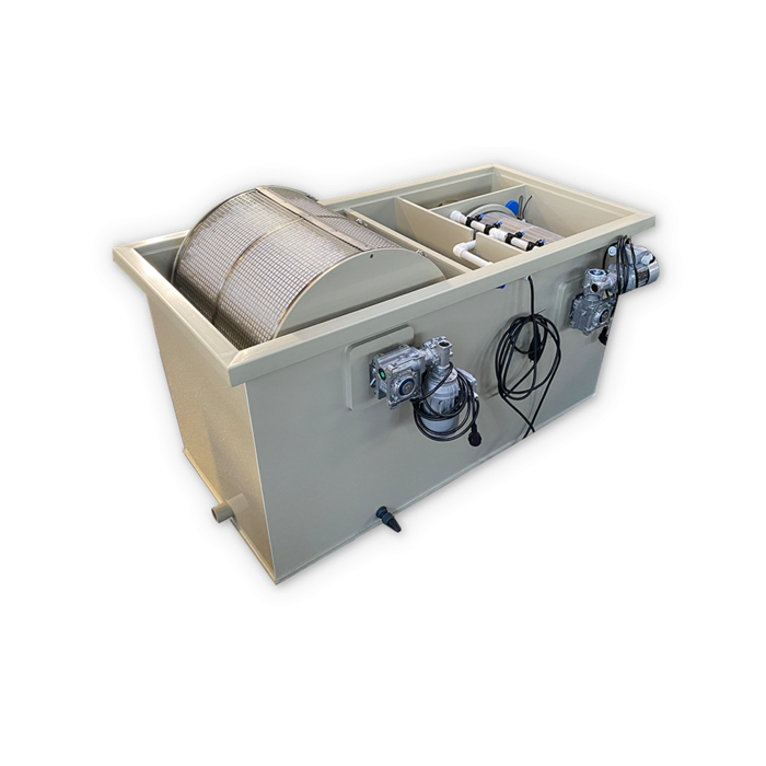 BIO-Rotator M
