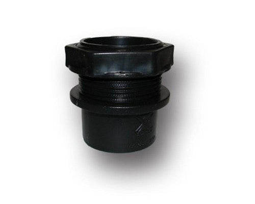1.5" Inch K-Koi Threaded Tank Cons - Selective Koi Sales