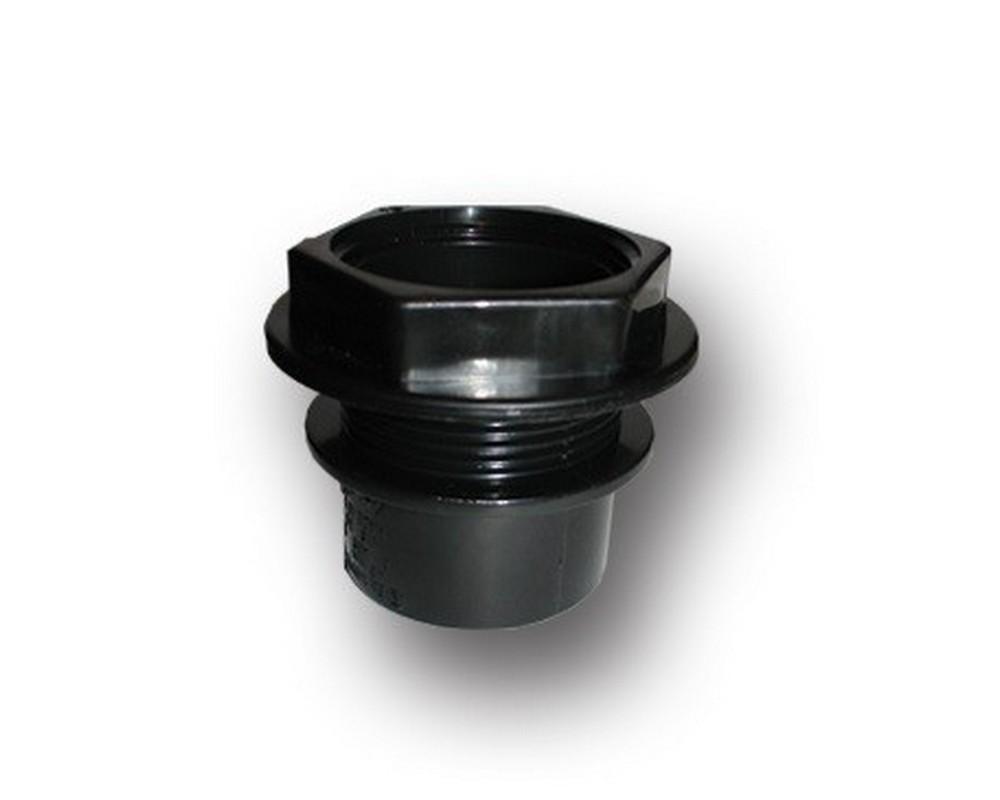 110mm Threaded Tank Connector - Selective Koi Sales