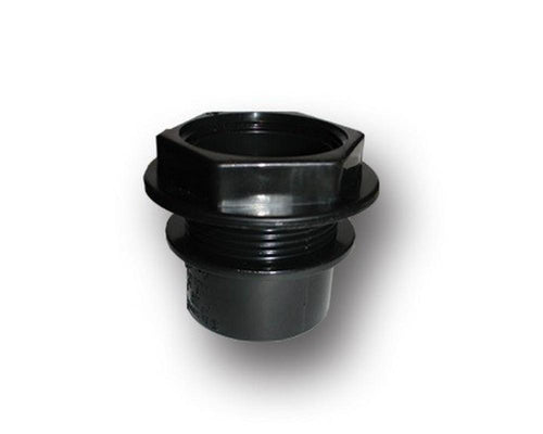 110mm Threaded Tank Connector - Selective Koi Sales