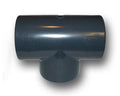3" Tee for Pressure Pipe