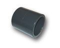 3" Straight Connectors for Pressure Pipe - Selective Koi Sales