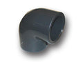 2" 90 Degree Bend for Pressure Pipe Glue
