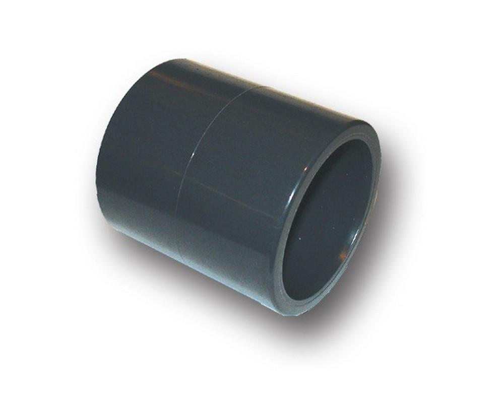 2" Socket for Pressure Pipe