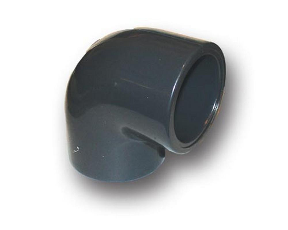 1.5" 90 Degree Bend for Pressure Pipe