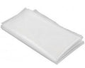 32" x 17" Plain Poly Bags - Selective Koi Sales