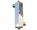 230,000 BTU Heat Exchanger - Selective Koi Sales