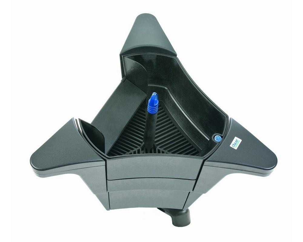 OASE Swim Skim 50 CWS (inc pump) - Selective Koi Sales