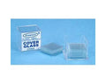 Cover Slides x 100 Pcs - Selective Koi Sales