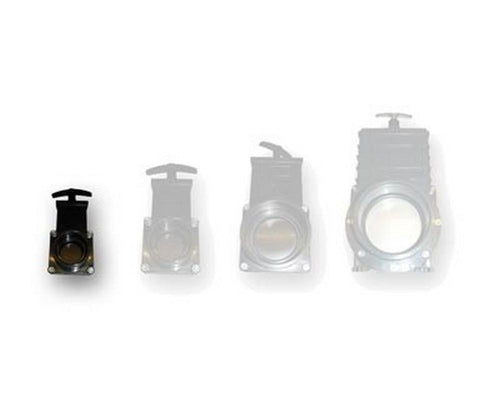 1.5" Valterra Slide Valve for Pressure Pipe
