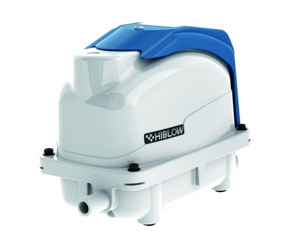 HI-Blow XP80 (lower wattage) Air Pump