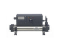 Elecro 4kW Stainless steel Analog Heater (700 series) - Selective Koi Sales