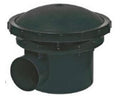 Complete Bottom Drain with Aeration lid & 25mm (pic 4) - Selective Koi Sales