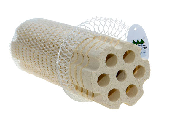 Mountain Tree Bacteria House Generation 3 for freshwater, 6650 surface area (sqm/pc), Ø8*25 cm, 12 pieces in a box
