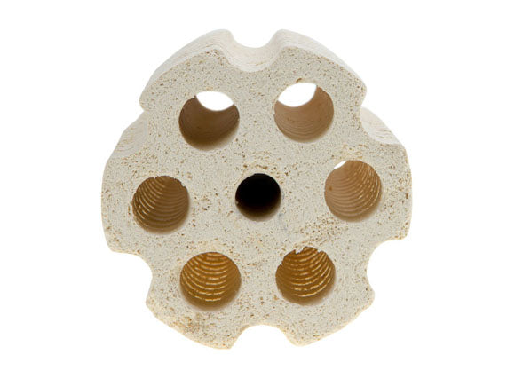 Mountain Tree Bacteria House Generation 3 for freshwater, 6650 surface area (sqm/pc), Ø8*25 cm, 12 pieces in a box
