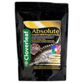 Cloverleaf Sturgeon / Sterlet (Sinking) food 4.5mm 3kg - Selective Koi Sales
