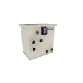 Filtreau combi-NEXT Drum Filter with UVC (Pump-fed) (NEW XL Motor)