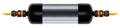 EA 30 Inch Detox Dechlorinator