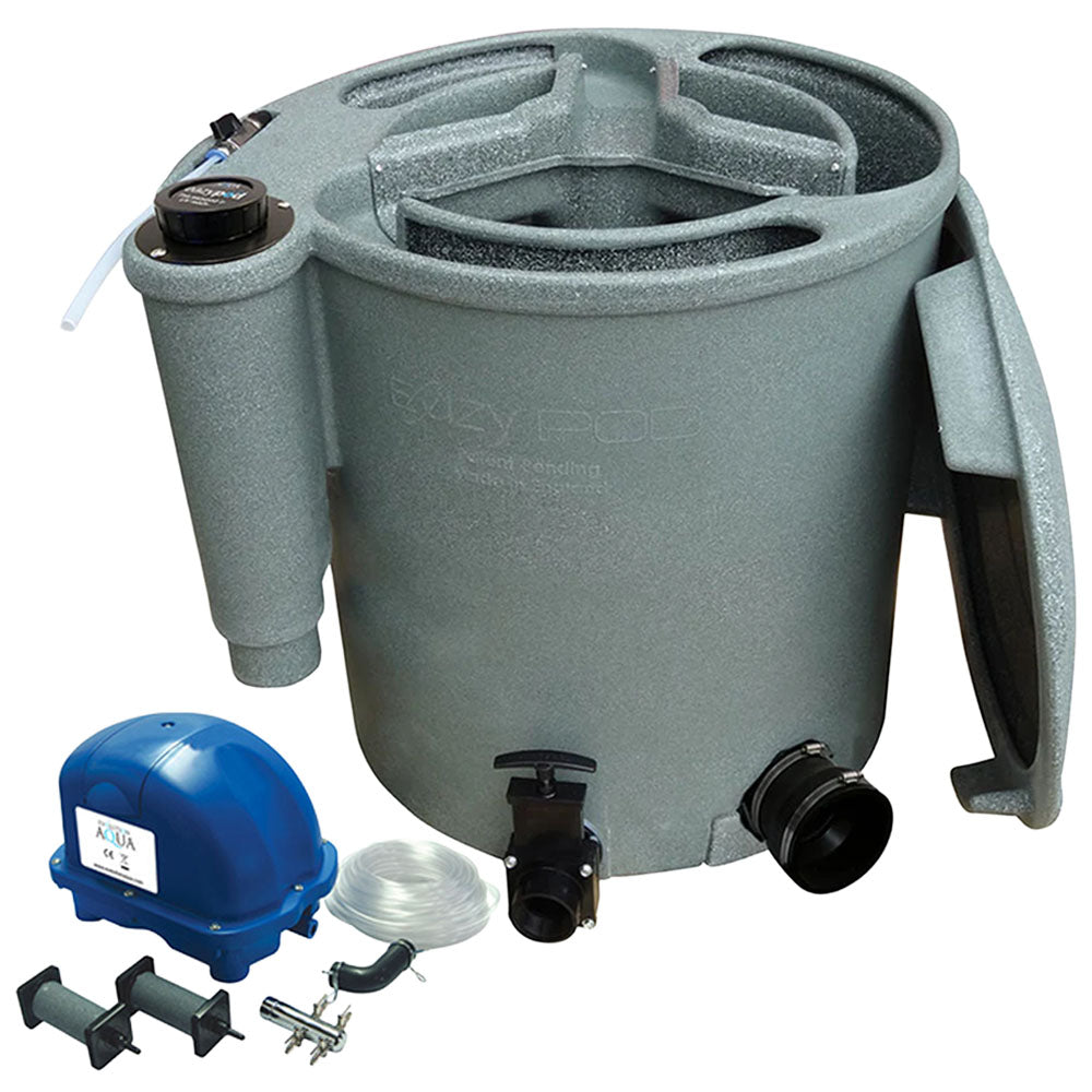 EazyPod Air - Green