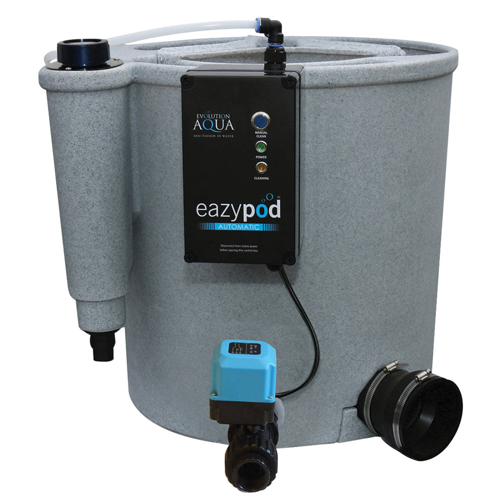 Eazypod Automatic