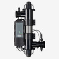 Elecro Mini (30w) HR - High reflective UVC (with lamp indicator / flow) -  Selective Koi Sales