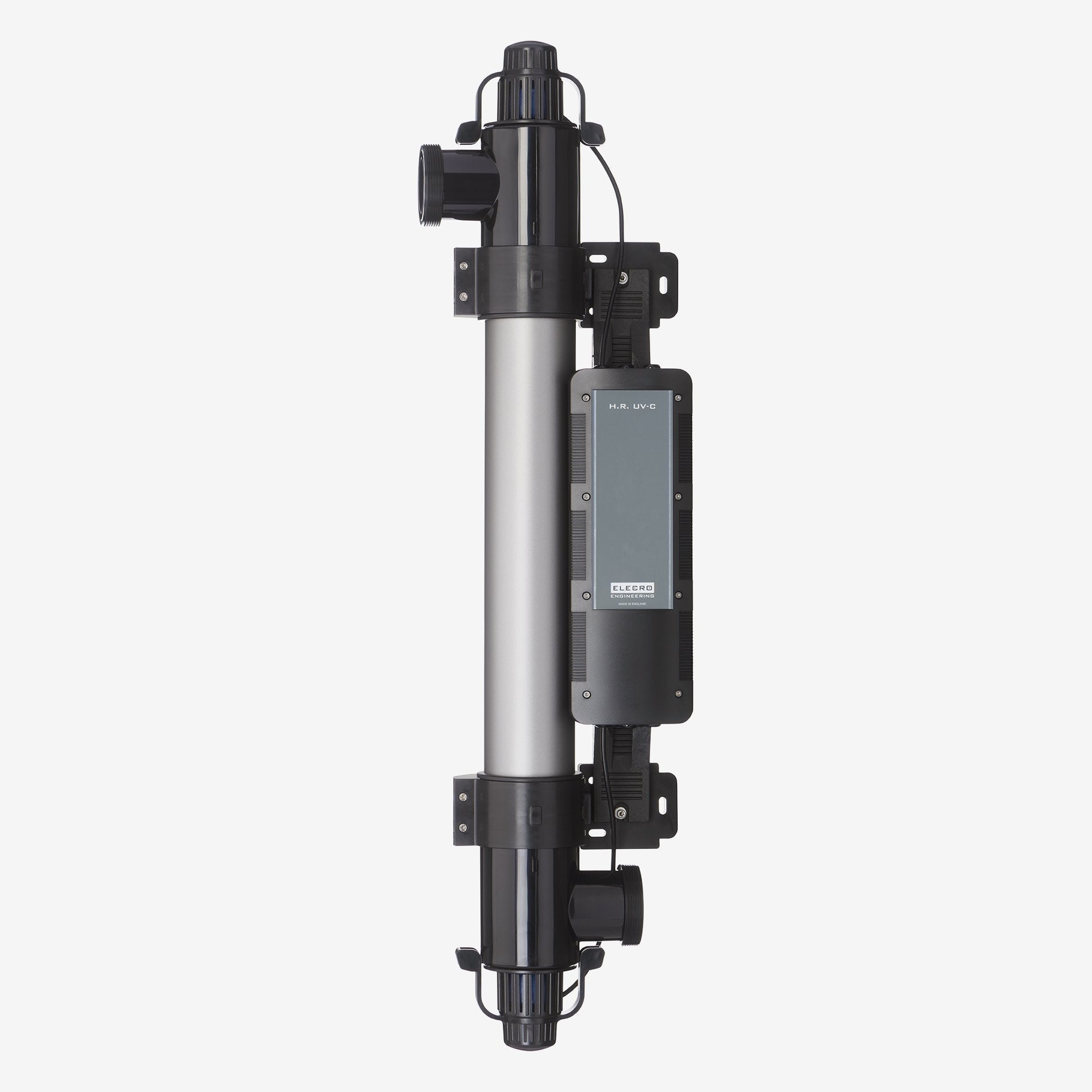 Elecro Single (55w) HR - High reflective UVC -  Selective Koi Sales