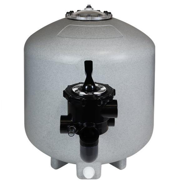 Evolution Aqua  K+ Advanced Filter 30" - Selective Koi Sales