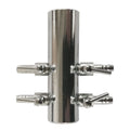 AirPump/EazyPod 4-Way Manifold