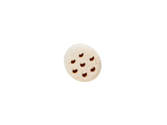 Mountain Tree Fresh Lotus Root Nitro Ring Size: 45x28x20mm 5Liters/CTN