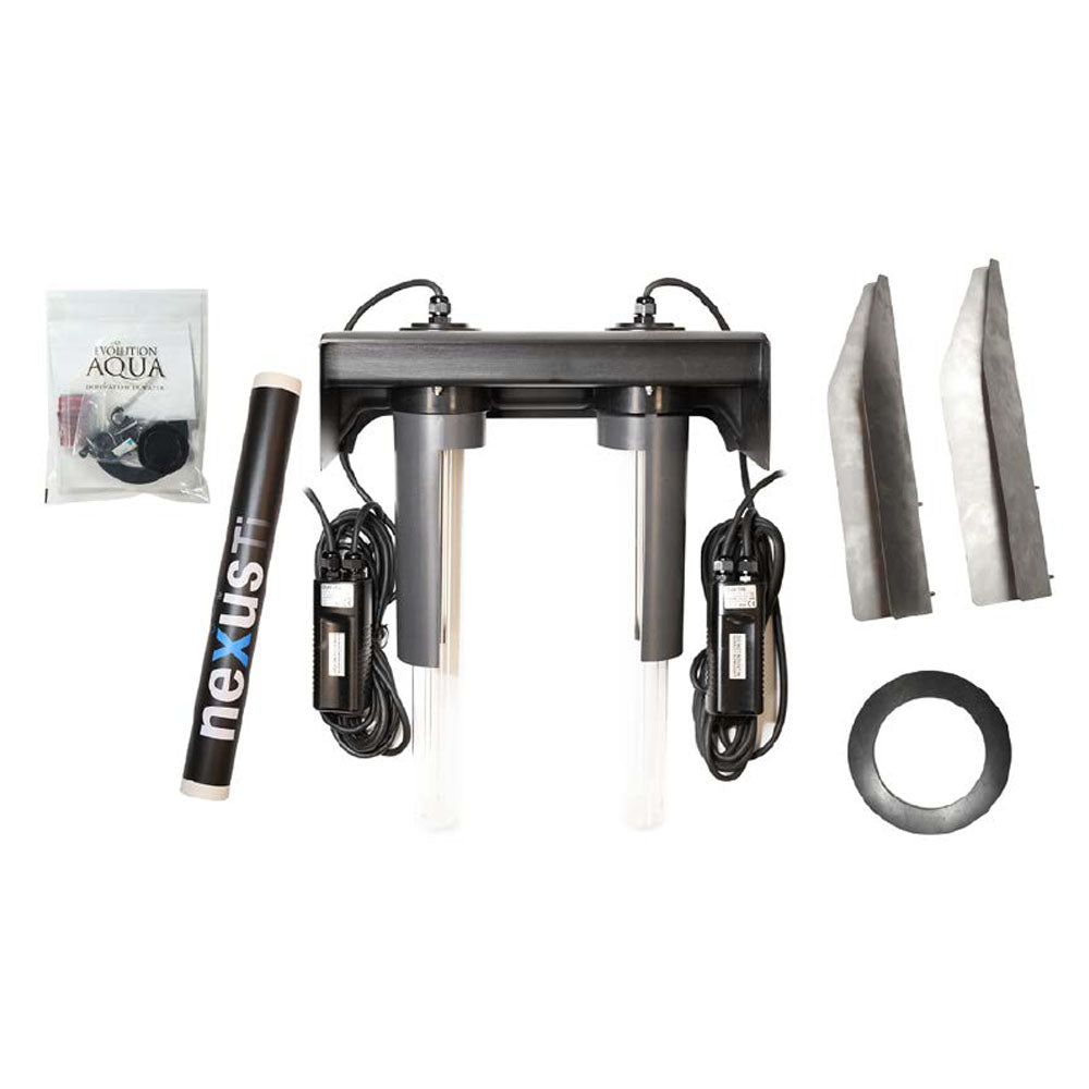 Nexus 320 Ti UV Upgrade Kit