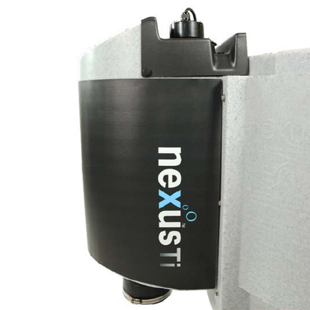 Nexus 320 Ti UV Upgrade Kit