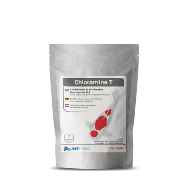 NT Labs Chlorimine T 250g