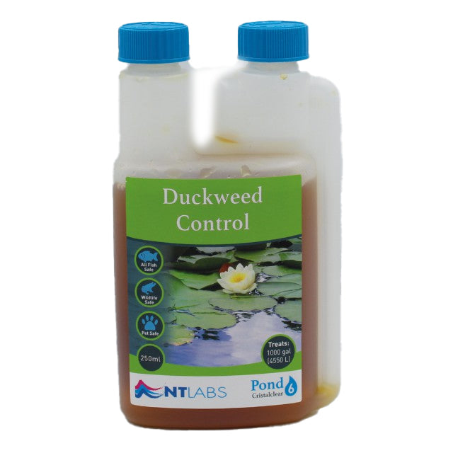 NT Labs Duckweed Control 250ml