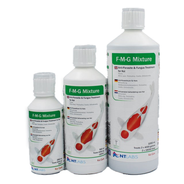 NT Labs FMG Mix 1 litre