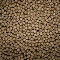 NT Labs Medikoi - Wheatgerm with Garlic 6mm - 5kg